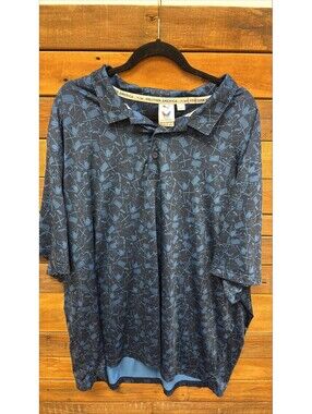 Golf Polo Volition Puma
